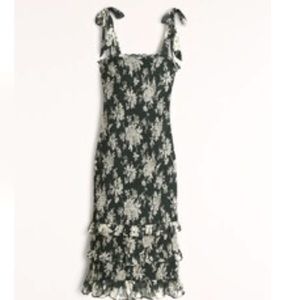Abercrombie dress, size small